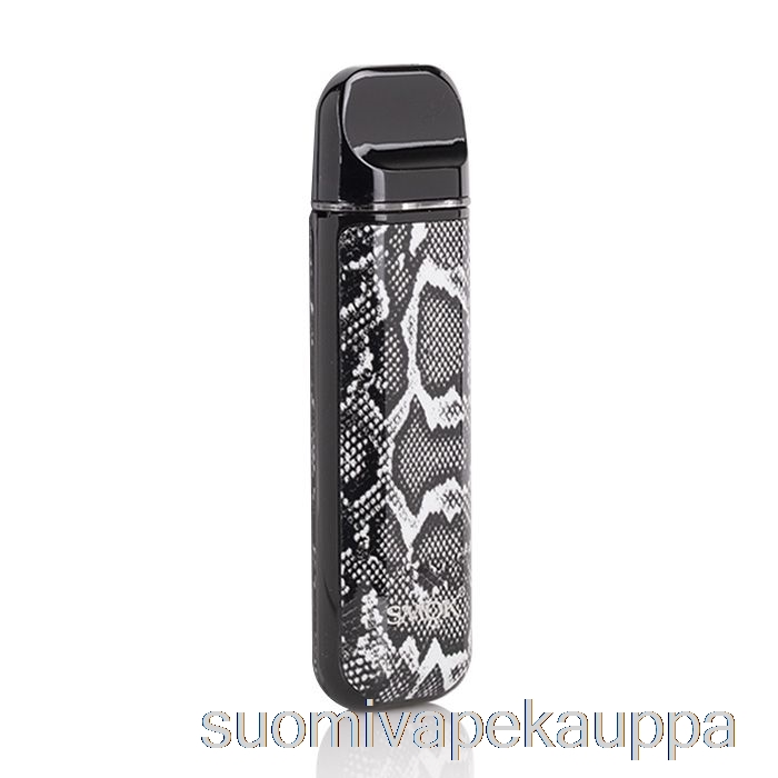 Vape Kauppa Smok Novo 2 25w Pod System Black Cobra